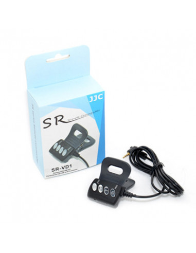 SR VD1 Wired Remote Control (Sony RM...