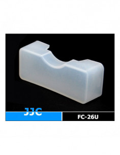 Flash Bounce Canon MT 24EX