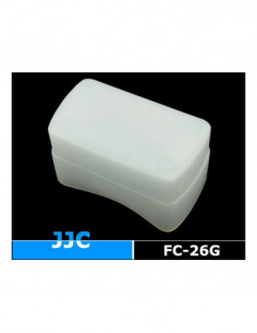 Flash Bounce Canon 550EX