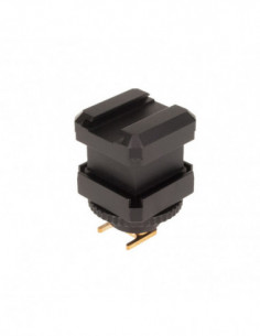 HS C5 Flash Adapter