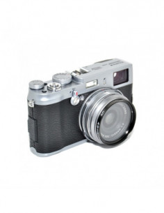 Lens Adapter voor Fujifilm...