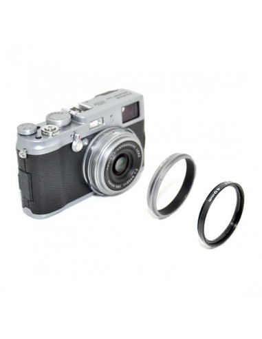 Lens Adapter voor Fujifilm Finepix X100