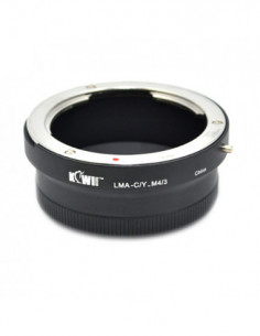 Photo Lens Mount Adapter...