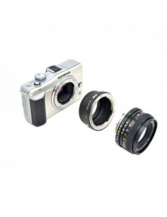 Photo Lens Mount Adapter... 2