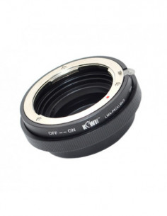 Photo Lens Mount Adapter...