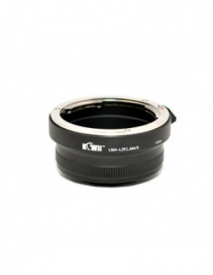 Photo Lens Mount Adapter...