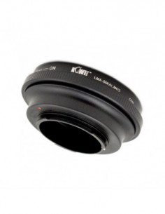 Photo Lens Mount Adapter...