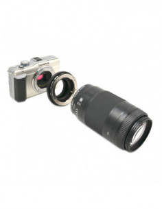 Photo Lens Mount Adapter... 2