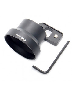 Lens Adapter voor Nikon... 2