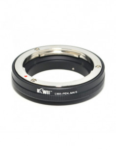 Photo Lens Mount Adapter...