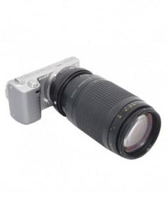 Photo Lens Mount Adapter...