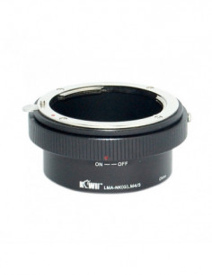 Photo Lens Mount Adapter...