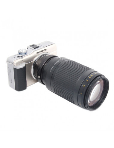 Photo Lens Mount Adapter (NK(G) M4/3)