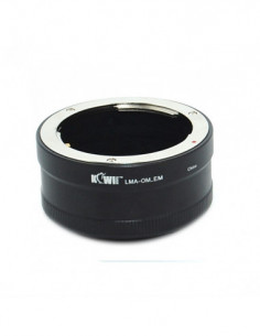 Photo Lens Mount Adapter...