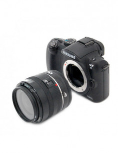 Photo Lens Mount Adapter... 2