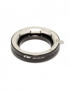 Photo Lens Mount Adapter...