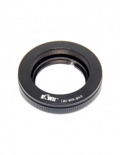 Photo Lens Mount Adapter...