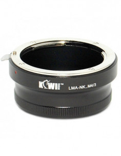 Photo Lens Mount Adapter...