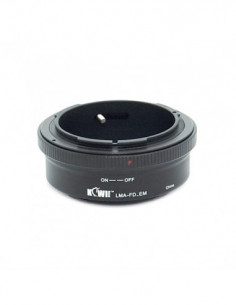 Photo Lens Mount Adapter...