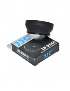 RH RC49 Pentax Zonnekap