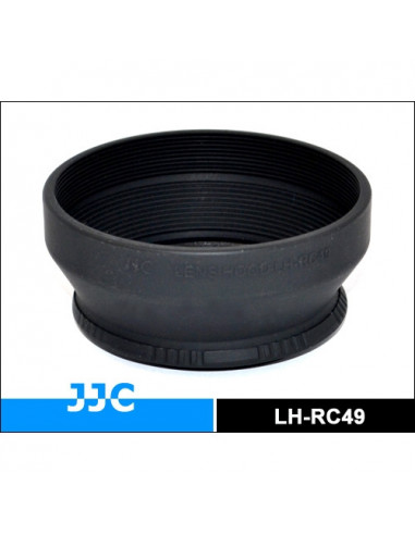 RH RC49 Pentax Zonnekap