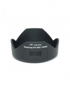 Pentax Zonnekap PH RBC 52mm