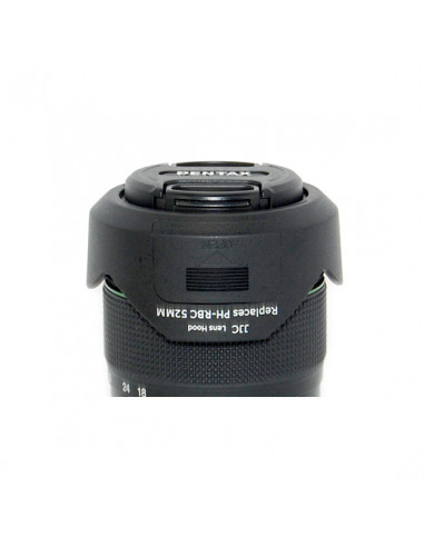 Pentax Zonnekap PH RBC 52mm