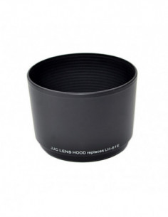 Olympus Zonnekap LH 61E Zwart