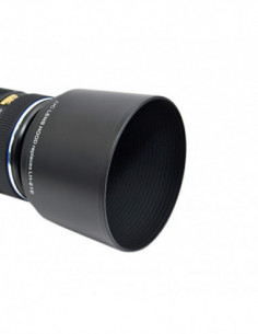 Olympus Zonnekap LH 61E Zwart 2