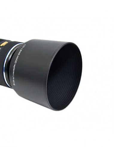 Olympus Zonnekap LH 61E Zwart