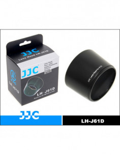 Olympus Zonnekap LH 61D Black