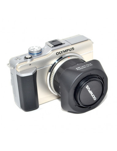 Olympus Zonnekap LH 40
