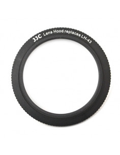 Olympus Zonnekap LH 43 2