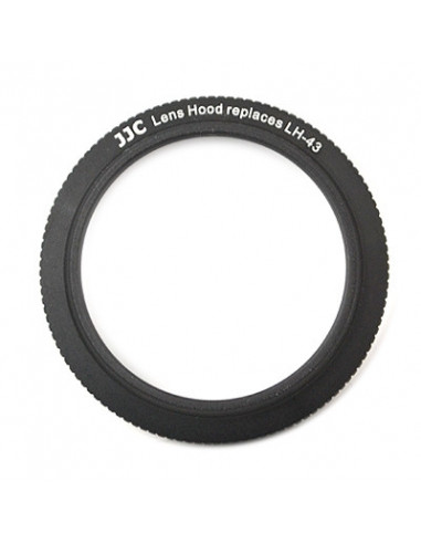 Olympus Zonnekap LH 43