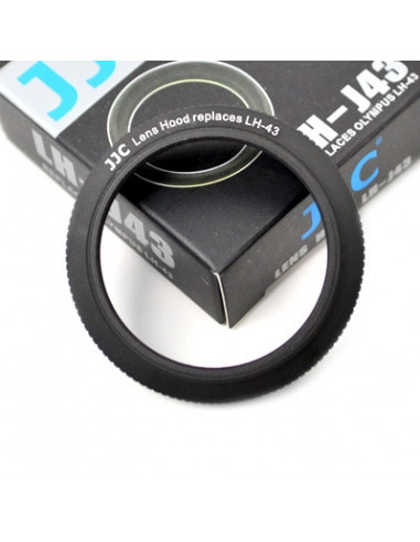 Olympus Zonnekap LH 43