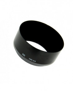 HN 23 Nikon Zonnekap