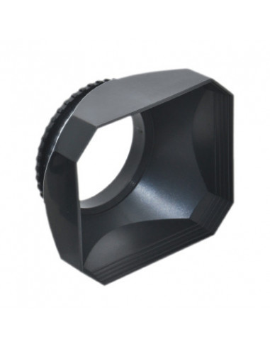 Zonnekap voor videocamera's   58mm
