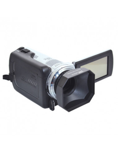 Zonnekap voor videocamera's   58mm