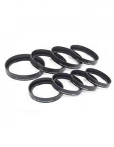 Universele Zonnekap 77mm...