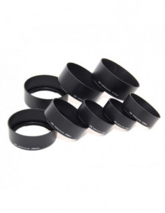 Universele Zonnekap 58mm...