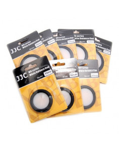 White Balance Lenscap 67mm