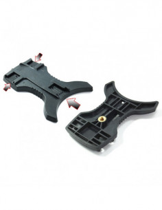 MF 1 Universele Flash Stand