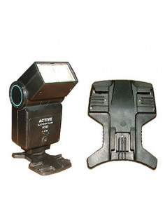 MF 1 Universele Flash Stand 2