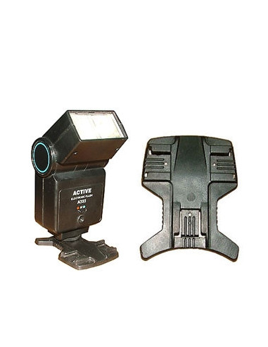 MF 1 Universele Flash Stand