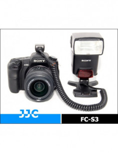 FC S3 (0.9M) Off Camera...