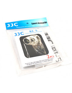 RI 5  Raincover voor DSLR...