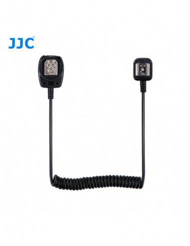 FC N3 (0.9M)   Off Camera Shoe Cord...