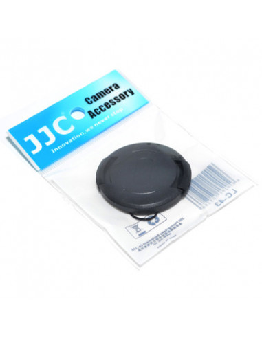 Clip Cap Lensdop 43mm
