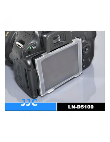 LN D5100 voor Nikon D5100