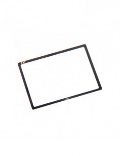 LCP 25 Screenprotector